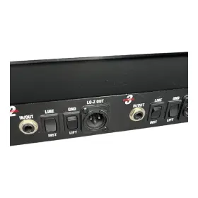 DB4A PRO CO Sound Rack Mount Box #3