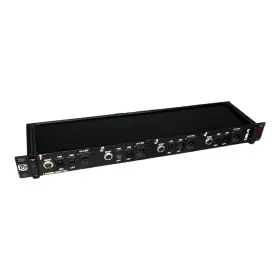 DB4A PRO CO Sound Rack Mount Box
