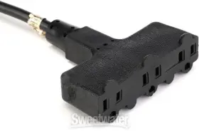 E143-50PB PRO CO Nema Power Extension Cord #3
