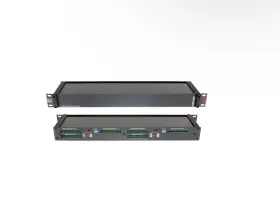 MS-82 PRO CO Channel Microphone Splitter Rackmount Terminal