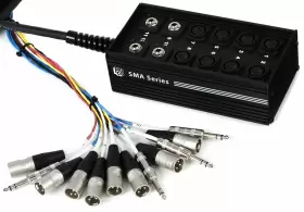 SMA0804FBQ-25 PRO CO Sma Snake