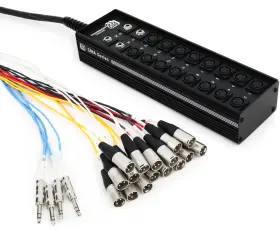 SMA1604FBQ-150 PRO CO Sma Snake