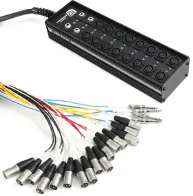 SMA1604FBQ-75 PRO CO Sma Snake