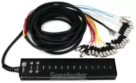 SMA2404FBQ-50 PRO CO Stagemaster Snake #2