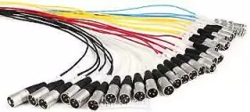 SMA2404FBQ-50 PRO CO Stagemaster Snake #3
