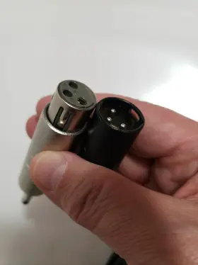 Excellines PRO CO SOUND Xlr Microphone Cable #3