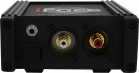 703272077656 PRO CO SOUND Iface Interface Box #2