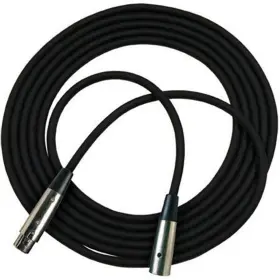 RBM1-25 PRO CO SOUND Rapcohorizon Mic Cable Standard Rhc Xlrf