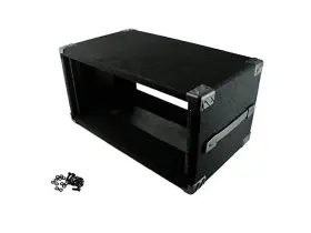 SRC-5U-12-SH PRO-CRAFT Rack Space