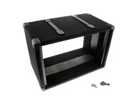 SRC-7U-12-TH PRO-CRAFT Rack Space