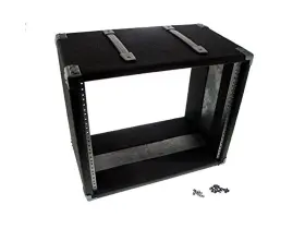 SRC-9U-12-TH PRO-CRAFT Rack Space