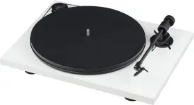 120082383677 PRO-JECT Phono Turntable Line Previous Om