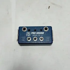 PS-74 PRO SOUND Audio #2