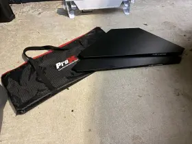 019372412397 PRO X CASES Corner Shelves Dj Facade Set Xf Csb