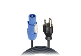XC-PWCE14-06 PRO X Awg High Performance Power Cord Nema