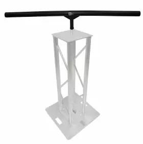 XT-5FT-TRBR PRO X Round Cross Bar Stand Mount #3
