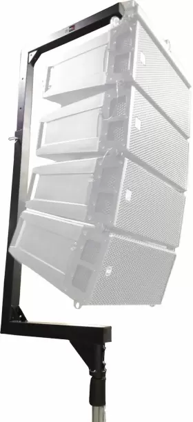 XTLA567 PRO X Telescopic Line Speakers #2