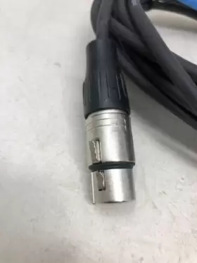 224S PROCO Dynamike Microphone Cord Pin Xlrf Xlrm Cable #2