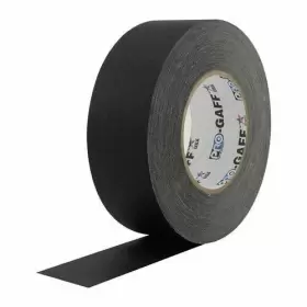PGBK2 PROGAFF Pro Gaff Gaffers Tape Yd Roll
