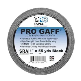 PRO-GAFFER-11-1X55-B PROTAPES SPECIALTIES Gaff Gaffers Tape #3