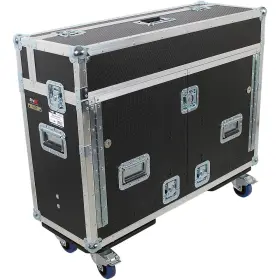 Xzf-bwing BEHRINGER Wing Hydraulic Lift