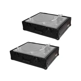 635292772870 PROX LIVE PERFORMANCE GEAR Ttbl Turntable Numark