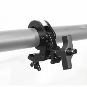 T-C12H-BLK BIG Locking Clamp Wing Knob Truss #3