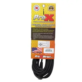 XCP-XLR25 AUDIO Xlr Balanced Microphone Cable #2