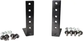 XS-RSS2U RSS Rack Rails Bracket Dj Controller