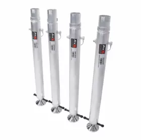 XSQ-2848 PROX Set Stageq Platform Telescoping Legs #2