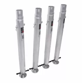 XSQ-2848 PROX Set Stageq Platform Telescoping Legs #3