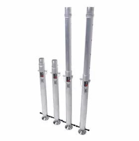 XSQ-2848 PROX Set Stageq Platform Telescoping Legs