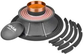 RK10MB1000FT PRV AUDIO Cone Loudspeaker Kit