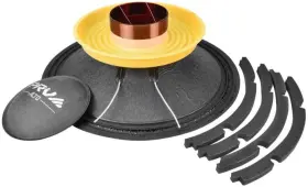 RK10MR650A PRV AUDIO Cone Loudspeaker Kit