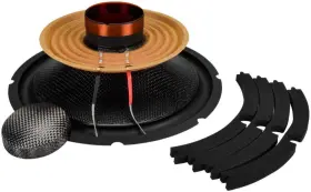 RK8MR500CF-NDY-4 PRV AUDIO Recone Loudspeaker Kit