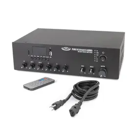 MA30BT PURE RESONANCE AUDIO Mixer Amplifier