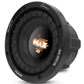 MAXP64 PYLE Lanzar Car Subwoofer Speaker Paper Cone Alu