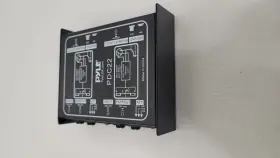 066513258772 PYLE-PRO Stereo Box Dual Di Unit Unbalanced #3