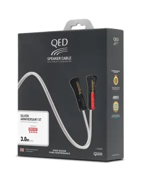 QE1432 QED Term Speaker Cable
