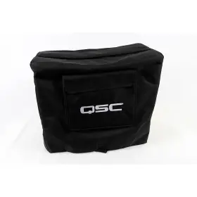 USED006004 QSC Ksub Speaker Cover