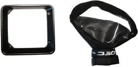 Tws-io QSC Temporary Weather Shield Loudspeakers