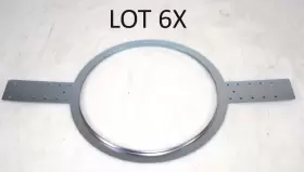 AD-MR8 QSC Mud Ring Speaker