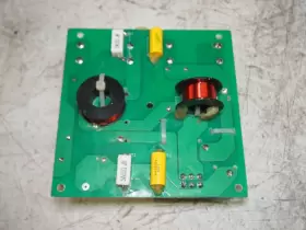 AD-S282H QSC Single Crossover Network #3