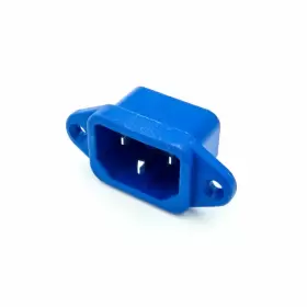 CO-000386-00 QSC Female Locking Ac Connector Single Unit