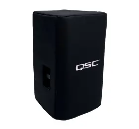 E12-CVR-BS QSC Padded Cover Loudspeaker