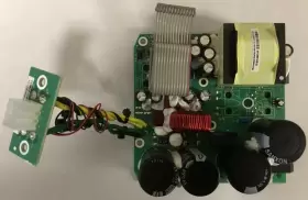 K10.2 QSC Amp Psu Replacementcircuit Board Circuit