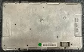 KS118 QSC Woofer Speaker Replacementmodule Amp Module #2