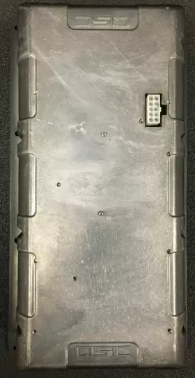 KW152 QSC Replacementmodule Speaker Amp Module #2