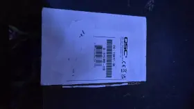 MD-110 QSC Sys Media Drive