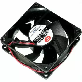 MS-000138-GP QSC Fan Rmx